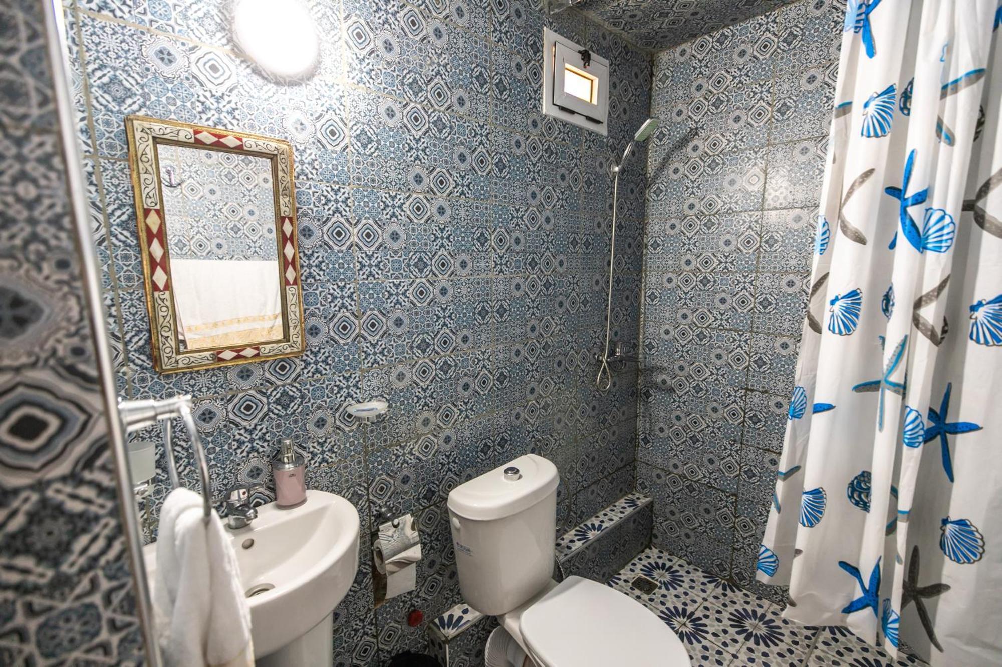Riad Fes Lile Bagian luar foto