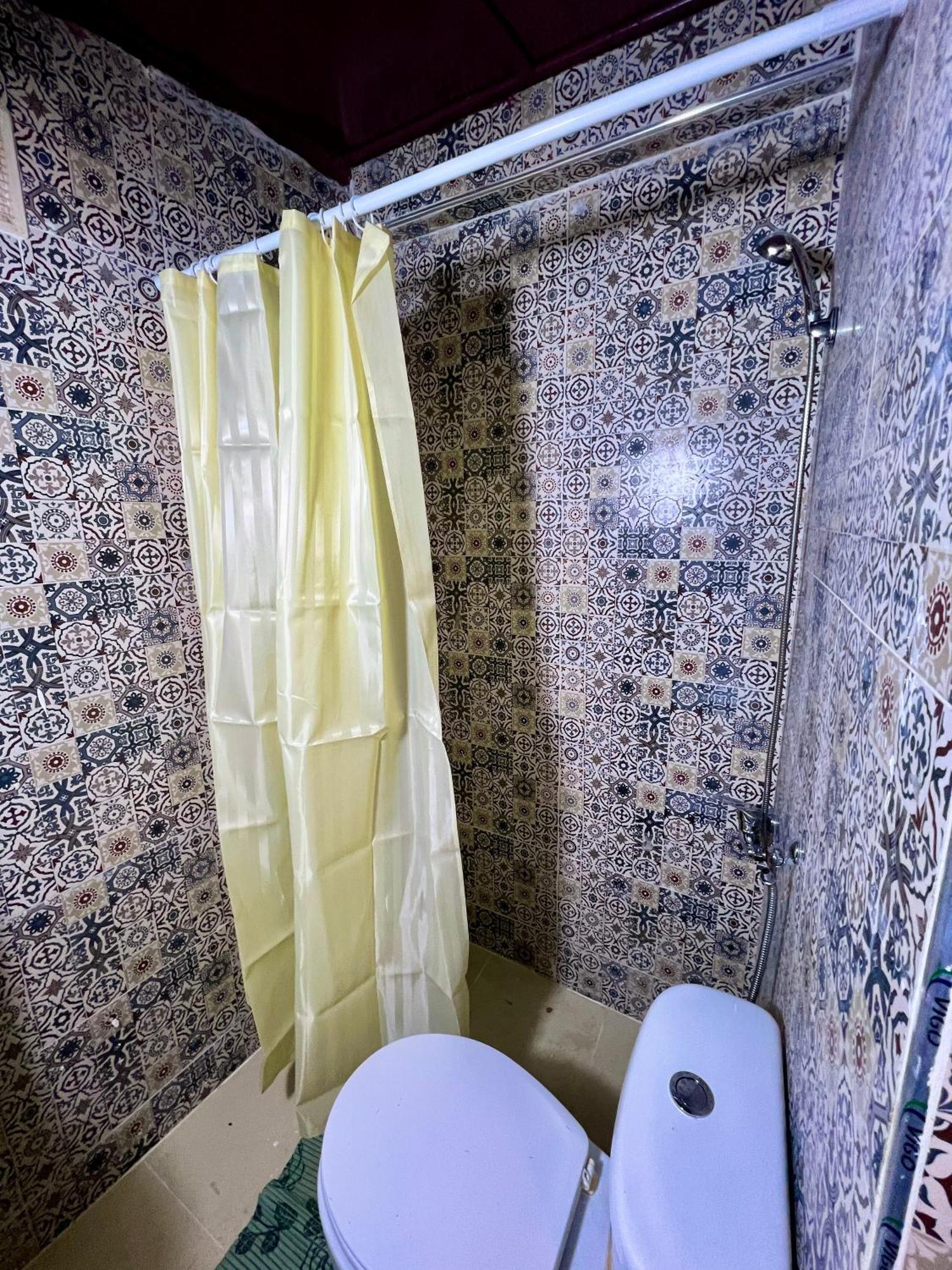 Riad Fes Lile Bagian luar foto